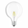 Luminaires Osram Osram LED E27 4 Watt 2700 Kelvin 470 Lumen