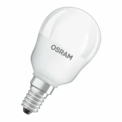 Luminaires Osram Osram LED E14 RGBW 4,5 Watt 2700 Kelvin 250 Lumen