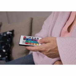 Luminaires Osram Osram LED E14 RGBW 4,5 Watt 2700 Kelvin 250 Lumen