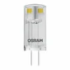 Luminaires Osram Osram LED G4 0,9 Watt 2700 Kelvin 100 Lumen