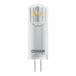 Luminaires Osram Osram LED G4 1,8 Watt 2700 Kelvin 200 Lumen
