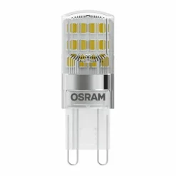 Luminaires Osram Osram LED G9 1,9 Watt 2700 Kelvin 200 Lumen