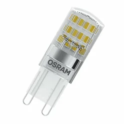Luminaires Osram Osram LED G9 1,9 Watt 2700 Kelvin 200 Lumen