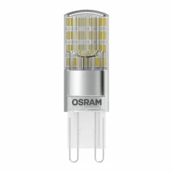 Luminaires Osram Osram LED G9 2,6 Watt 4000 Kelvin 320 Lumen