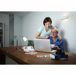 Luminaires Osram Osram LED G9 2,6 Watt 4000 Kelvin 320 Lumen