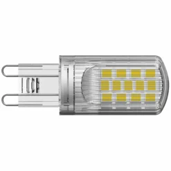 Luminaires Osram Osram LED G9 3,8 Watt 4000 Kelvin 470 Lumen