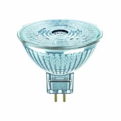 Luminaires Osram Osram LED GU5.3 7,2 Watt 2700 Kelvin 621 Lumen