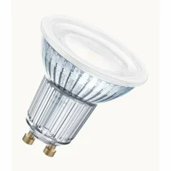 Luminaires Osram Osram LED GU10 3,6 Watt 2700 Kelvin 350 Lumen