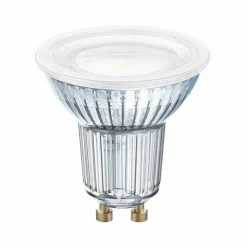 Luminaires Osram Osram LED GU10 8 Watt 2700 Kelvin 575 Lumen