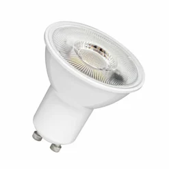 Luminaires Osram OSRAM LED GU10 6,9 Watt 2700 Kelvin 575 Lumen