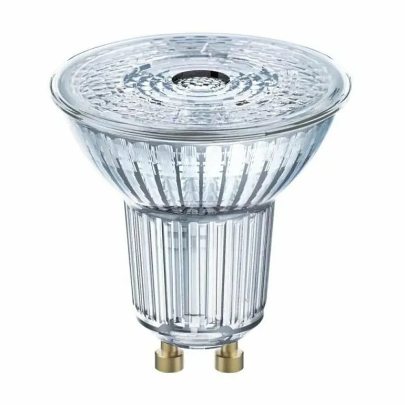 Luminaires Osram Osram LED GU10 6,9 Watt 4000 Kelvin 580 Lumen
