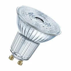 Luminaires Osram Osram LED GU10 6,9 Watt 4000 Kelvin 580 Lumen