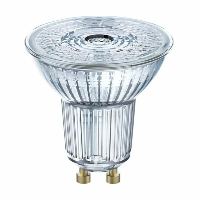 Luminaires Osram Osram LED GU10 3,4 watts 3000 Kelvin 230 lumens