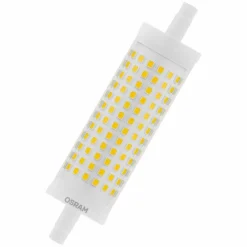 Luminaires Osram OSRAM LED LINE R7s 19 watt 2700 kelvin 2452 lumen