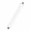 Luminaires Osram OSRAM LED Line S19 s 9 Watt 2700 Kelvin 830 Lumen