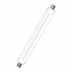 Luminaires Osram OSRAM LED Line S19 s 9 Watt 2700 Kelvin 830 Lumen