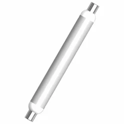 Luminaires Osram OSRAM LED Line S15s 4 Watt 2700 Kelvin 350 Lumen