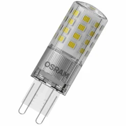 Luminaires Osram OSRAM LED PIN G9 4 watt 2700 kelvin 470 lumen