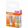 Luminaires Osram OSRAM LED PIN G9 4,8 watt 2700 kelvin 600 lumen