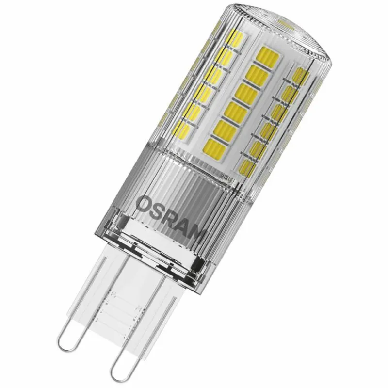 Luminaires Osram OSRAM LED PIN G9 4,8 watt 4000 Kelvin 600 lumen
