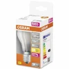 Luminaires Osram OSRAM LED Retrofit E27 2,2 Watt 2700 Kelvin 250 lumen