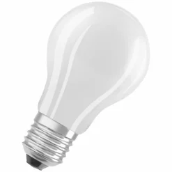 Luminaires Osram OSRAM LED Retrofit E27 2,2 Watt 2700 Kelvin 250 lumen