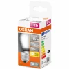 Luminaires Osram OSRAM LED Retrofit E27 1,5 Watt 2700 Kelvin 136 lumen