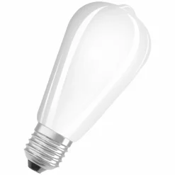 Luminaires Osram OSRAM LED Retrofit E27 4 watt 2700 kelvin 470 lumen