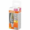 Luminaires Osram OSRAM LED Retrofit E14 5,5 watt 2700 kelvin 806 lumen