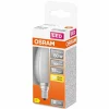 Luminaires Osram OSRAM LED Retrofit E14 5,5 watt 2700 kelvin 806 lumen