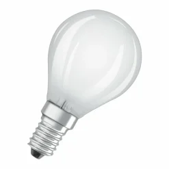 Luminaires Osram OSRAM LED Retrofit E14 2,5 Watt 4000 Kelvin 250 lumen