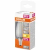 Luminaires Osram OSRAM LED Retrofit E14 2,8 Watt 2700 Kelvin 250 lumen
