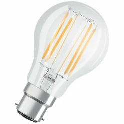 Luminaires Osram OSRAM LED Retrofit LED B22d 7,5 Watt 4000 Kelvin 1055 Lumen