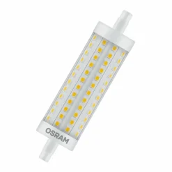 Luminaires Osram Osram LED R7s 15 Watt 2700 Kelvin 2000 Lumen