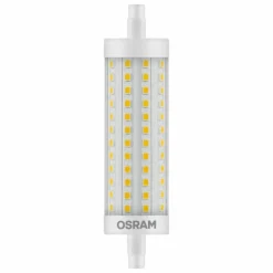 Luminaires Osram Osram LED R7S 12,5 Watt 2700K 1521 Lumen