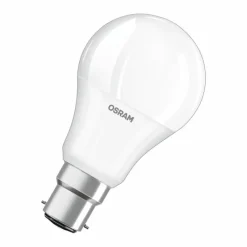 Luminaires Osram OSRAM LED STAR B22d 8,5 Watt 2700 Kelvin 806 Lumen