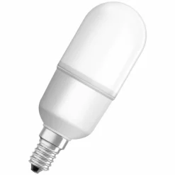 Luminaires Osram OSRAM LED STAR E14 8 Watt 4000 Kelvin 806 Lumen