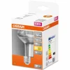 Luminaires Osram OSRAM LED STAR E27 4,3 Watt 2700 Kelvin 350 lumen
