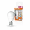 Luminaires Osram OSRAM LED Star E27 7,5 Watt 4000 Kelvin 806 Lumen