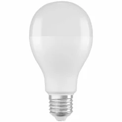 Luminaires Osram OSRAM LED Star E27 19 Watt 4000 Kelvin 2452 Lumen