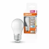 Luminaires Osram OSRAM LED Star E27 4,9 Watt 4000 Kelvin 470 Lumen