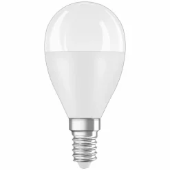 Luminaires Osram OSRAM LED Star E14 7,5 Watt 6500 Kelvin 806 Lumen