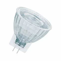 Luminaires Osram OSRAM LED STAR GU4 4,2 watt 2700 kelvin 345 lumen