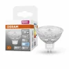 Luminaires Osram OSRAM LED STAR GU5.3 3,8 watt 4000 kelvin 345 lumen