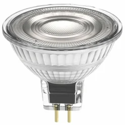 Luminaires Osram OSRAM LED Star GU5.3 2,6 Watt 2700 Kelvin 200 Lumen