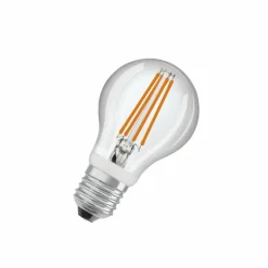 Luminaires Osram OSRAM LED STAR LED E27 7,3 Watt 2700 Kelvin 806 Lumen