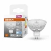 Luminaires Osram OSRAM LED STAR LED GU5.3 2,6 Watt 4000 Kelvin 210 lumen