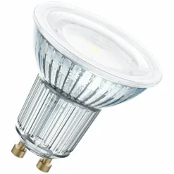 Luminaires Osram OSRAM LED SUPERSTAR GU10 7,9 Watt 4000 Kelvin 650 lumen