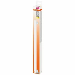 Luminaires Osram OSRAM LEDINETRA® BASE LED S14s 6 watt 2700 kelvin 640 lumen