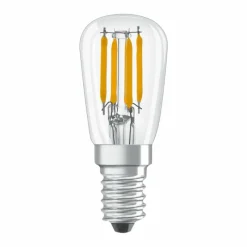 Luminaires Osram OSRAM Lot de 2 LED Special E14 2,8 Watt 2700 Kelvin 250 Lumen